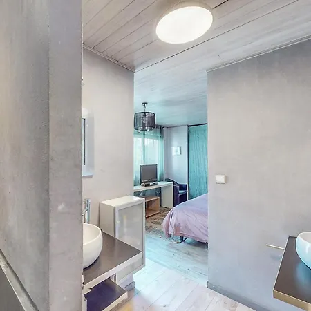 Cozy In Prázdninový dům *
