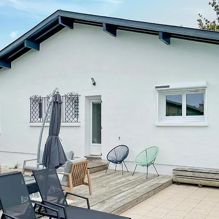 Prázdninový dům Cozy In *