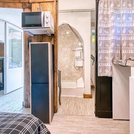 Cozy In Holiday home *