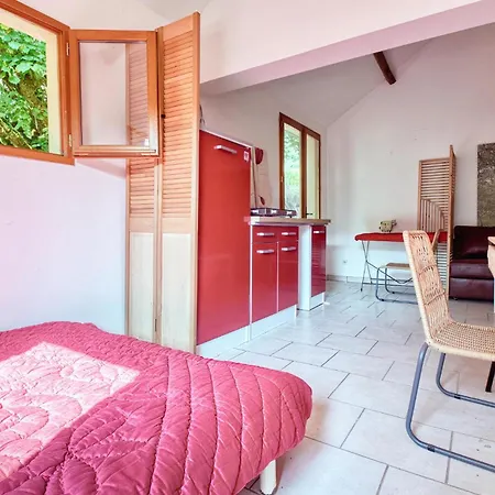 Holiday home Cozy In