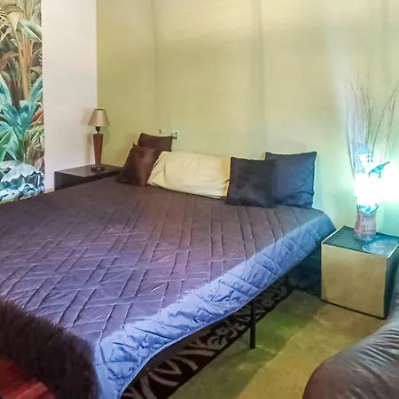 Дом отдыха Cozy In